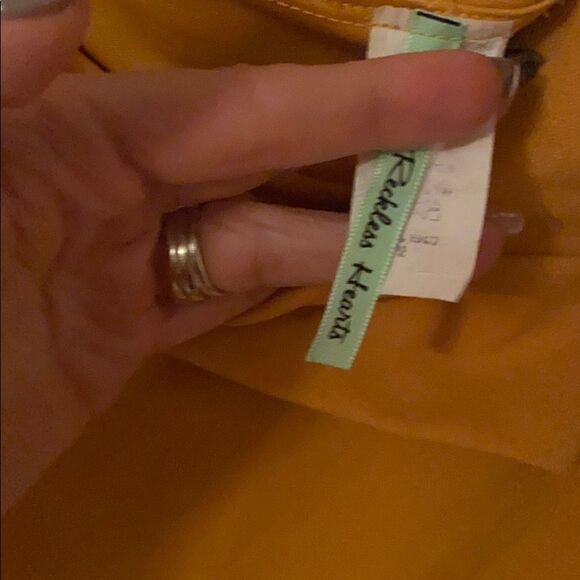 Reckless Hearts  - Picture 2 of 2